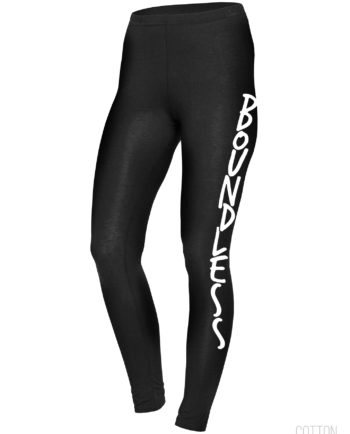 Boundless Dance Cotton Leggings