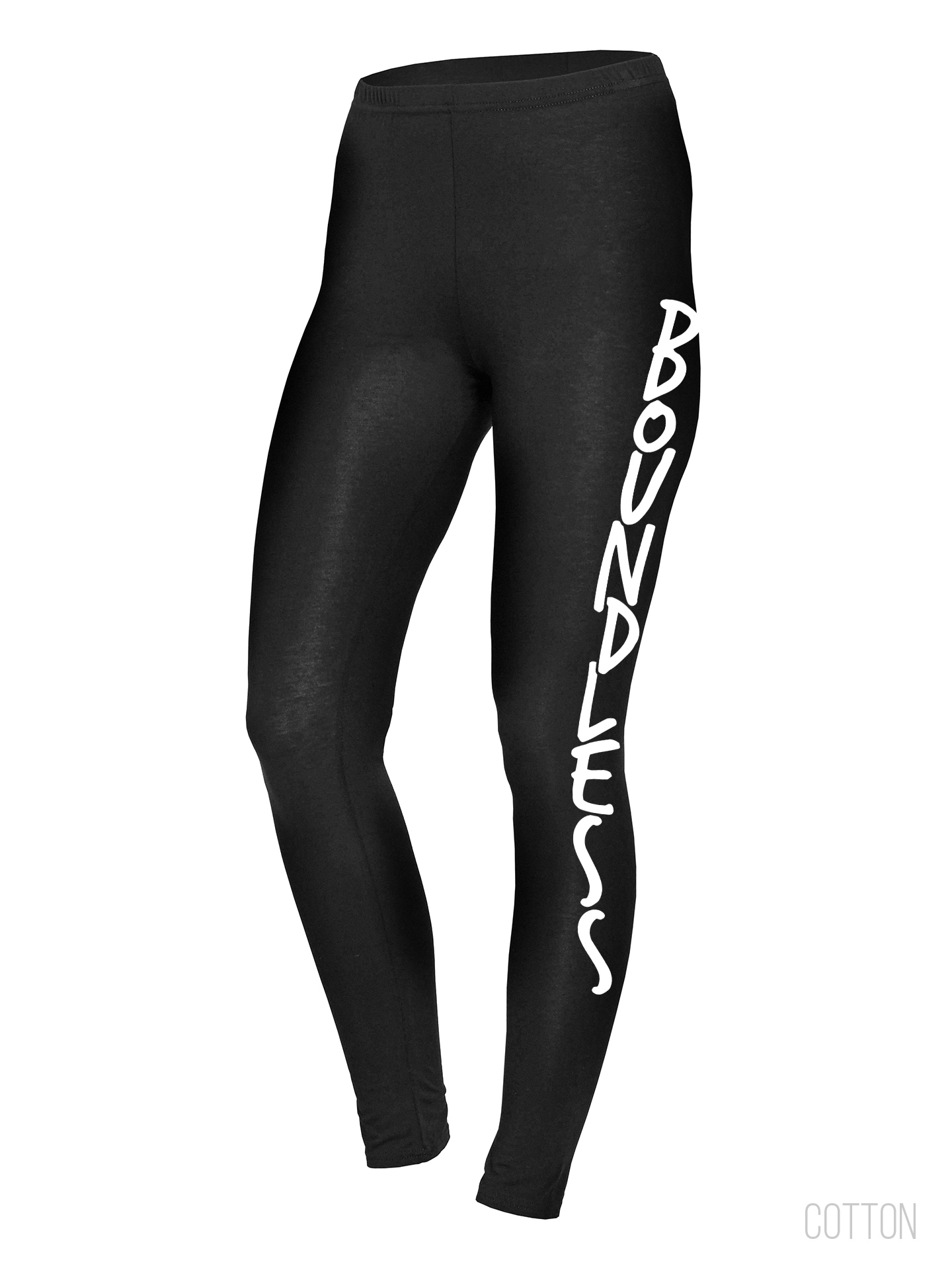 Boundless Dance Cotton Leggings