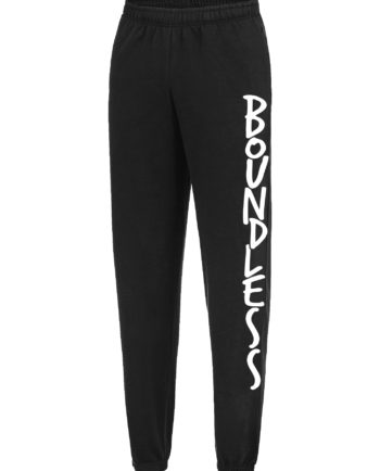 Boundless Dance Cuffed Joggers