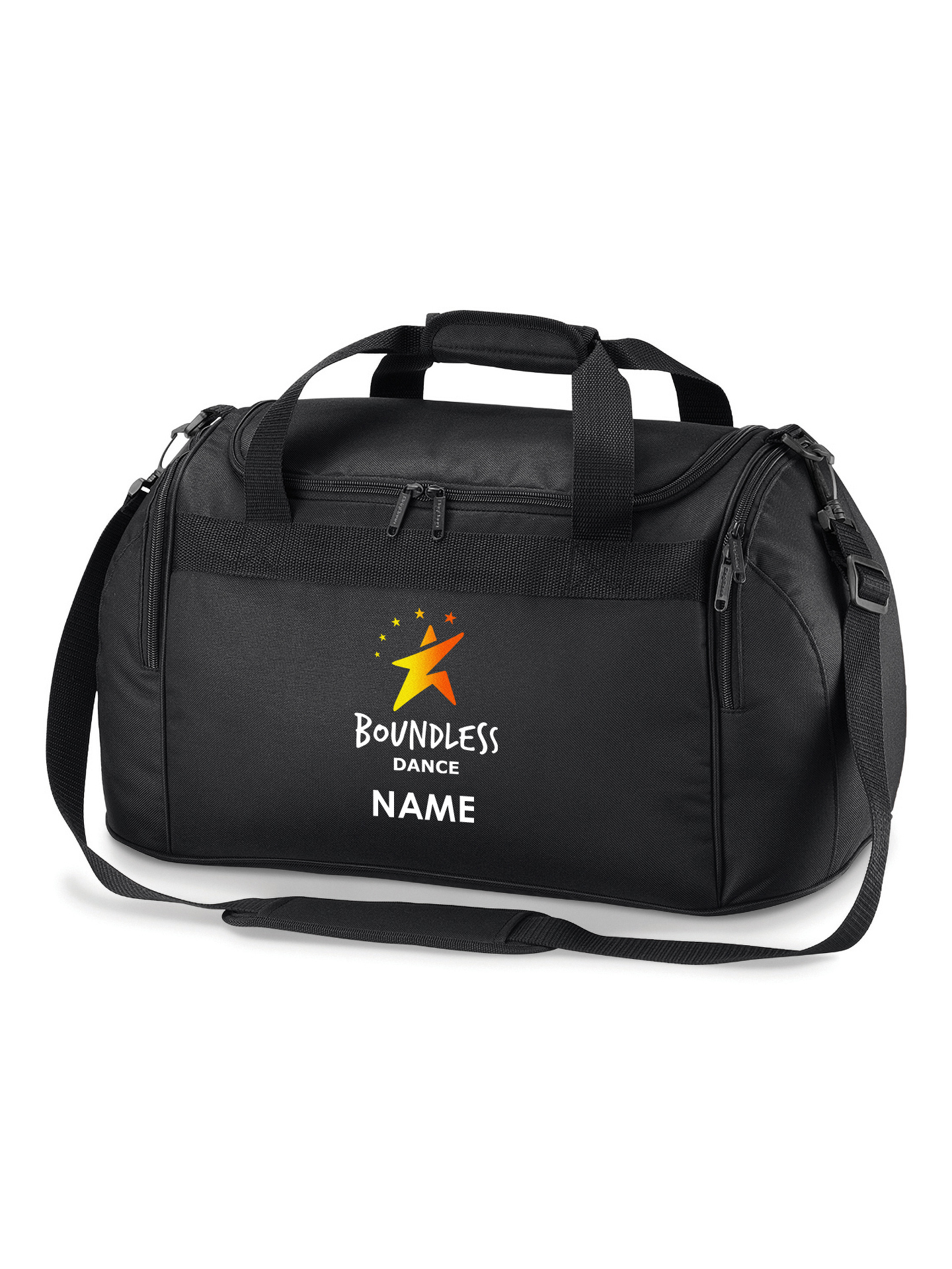 Boundless Dance Holdall