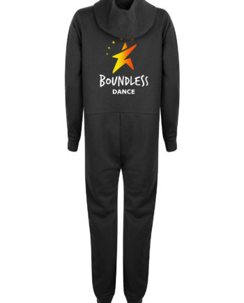 Boundless Dance Onesie