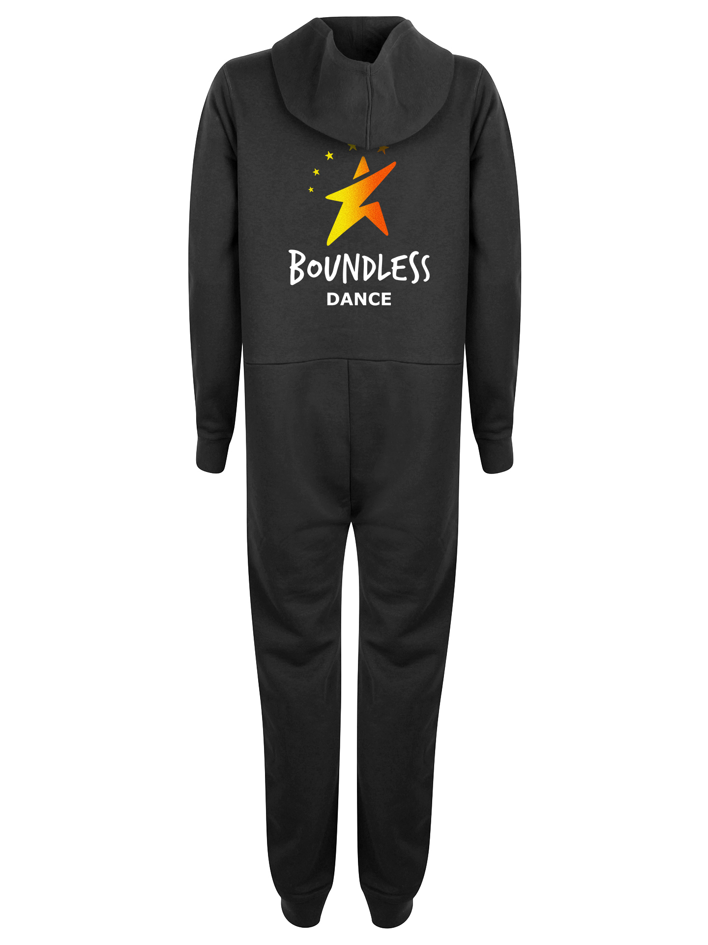 Boundless Dance Onesie