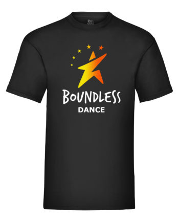 Boundless Dance T-Shirt