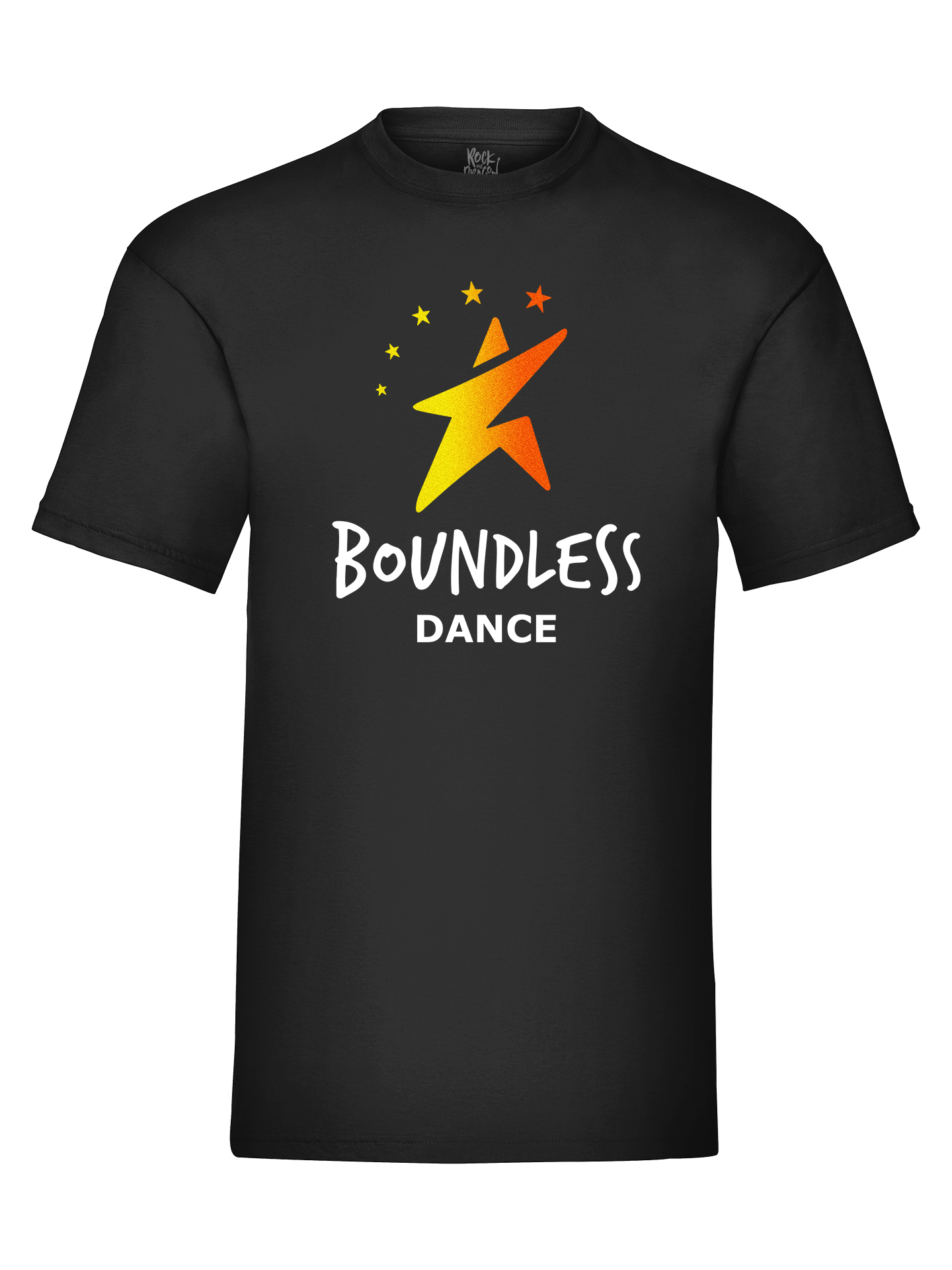 Boundless Dance T-Shirt