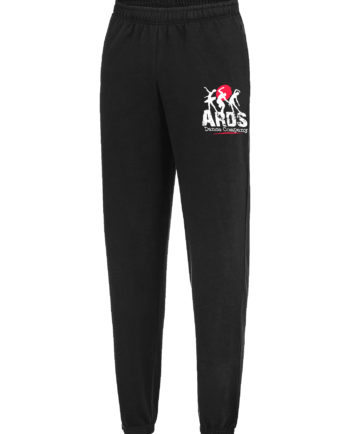 Ards Dance Academy Cuffed Joggers