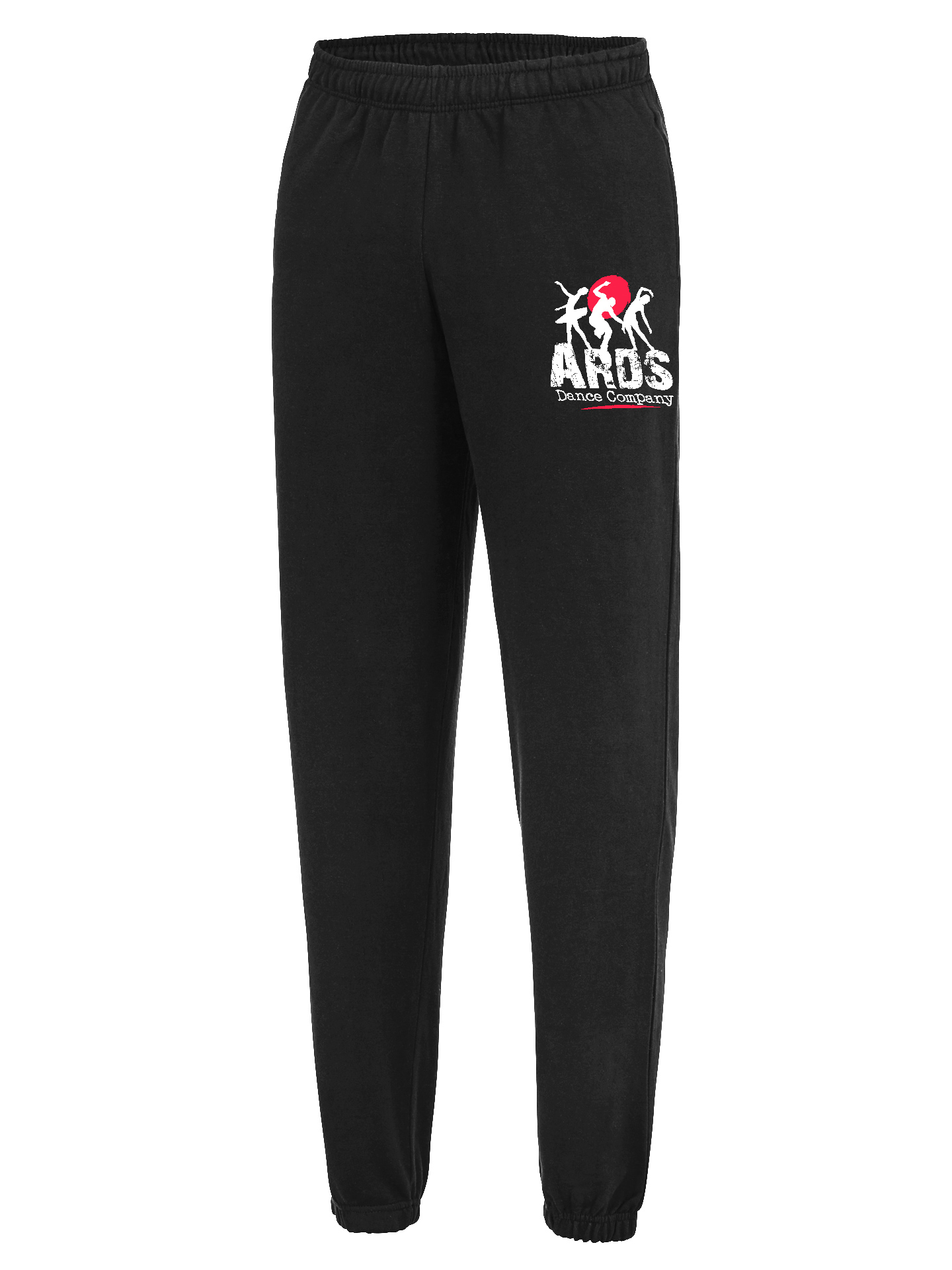 Ards Dance Academy Cuffed Joggers