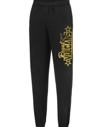 Royal Vulcans Cuffed Joggers