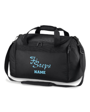 Fi Steps Holdall