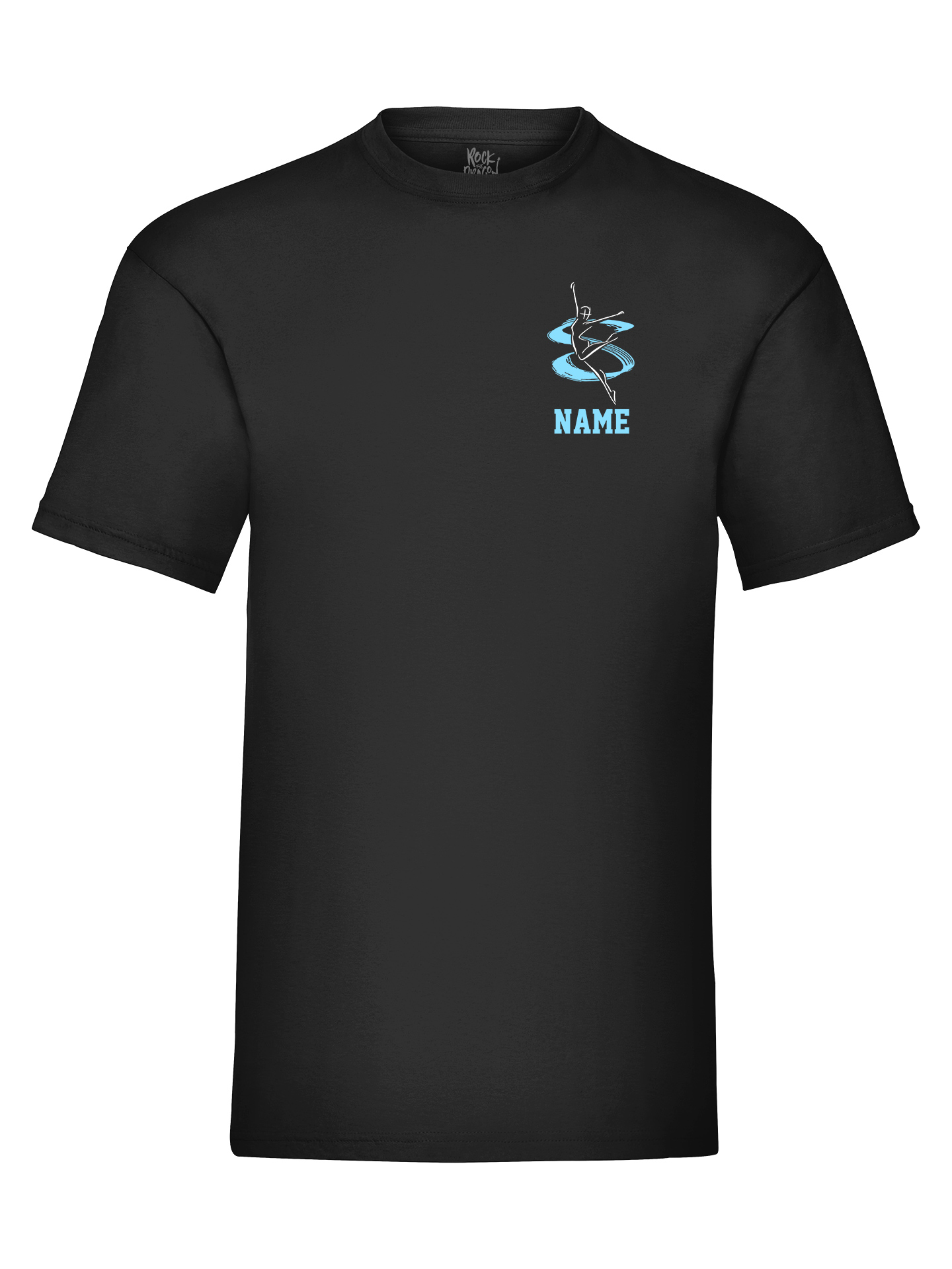 Fi Steps Chaperone T-Shirt