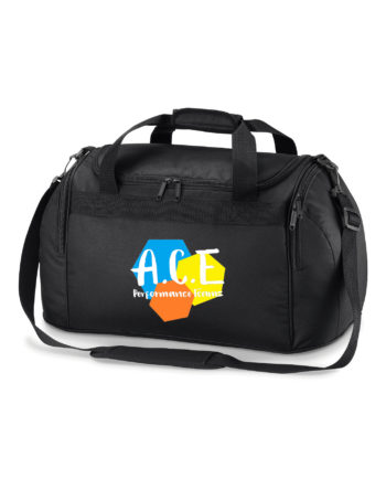 A.C.E. Performance Team Holdall
