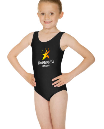 Boundless Dance Joanne Leotard