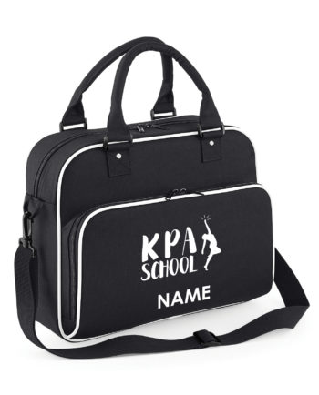 KPA School Dance Bag