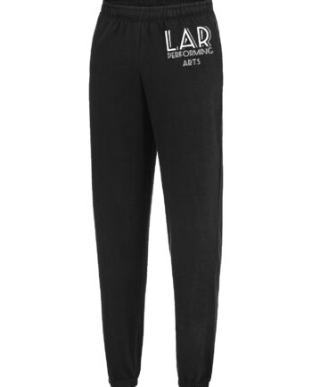 LAR Performing Arts Cuffed Joggers