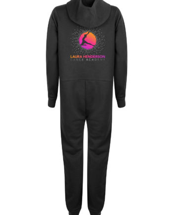 Laura Henderson Dance Academy Onesie