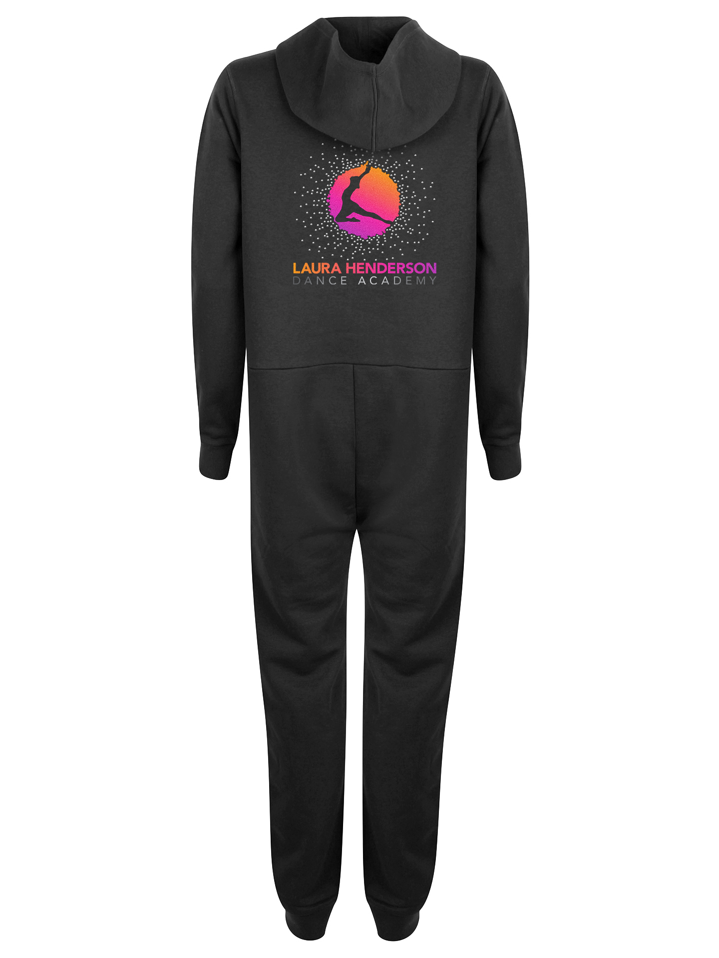 Laura Henderson Dance Academy Onesie