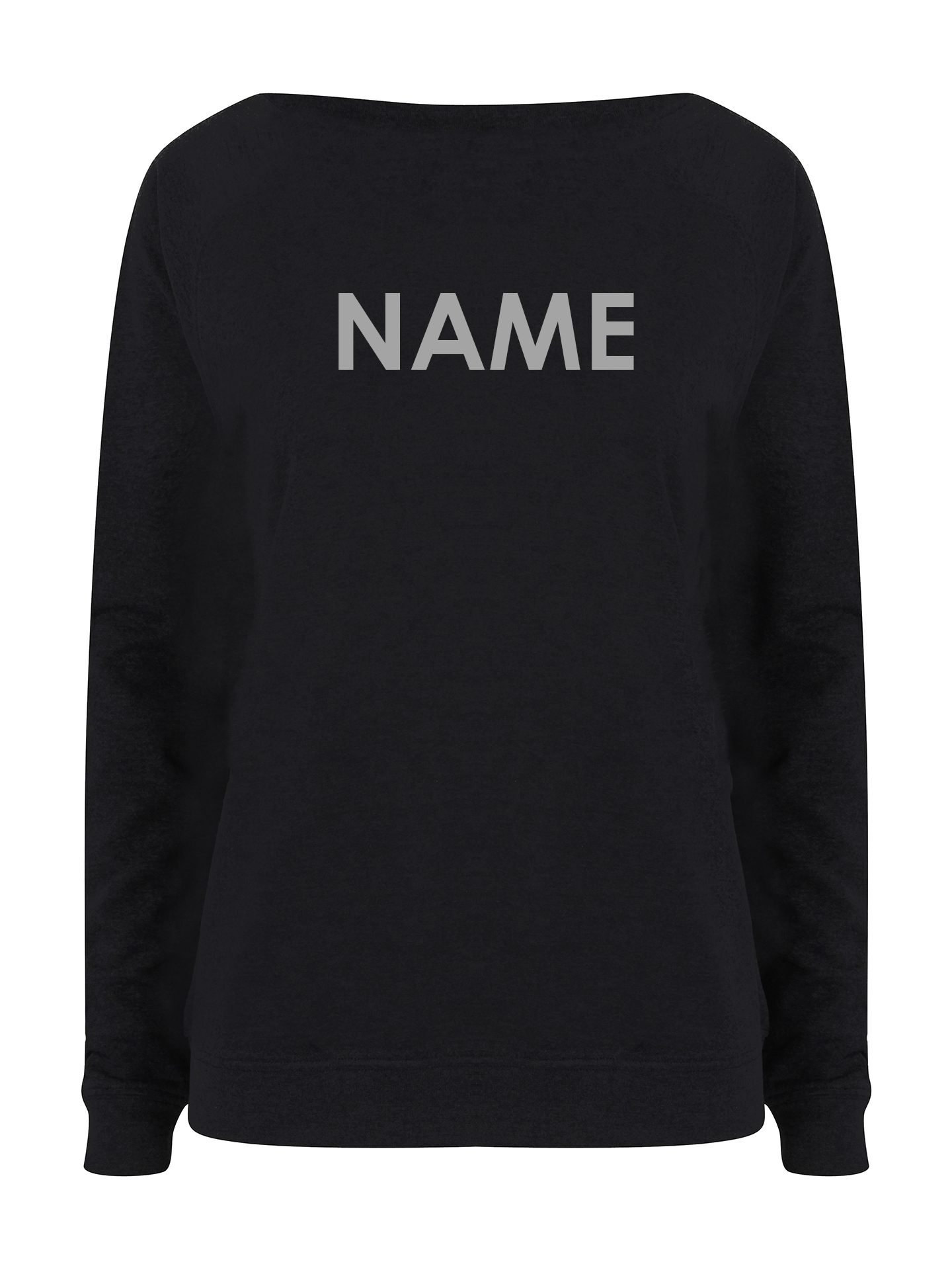 Laura Henderson Dance Academy Slouch Sweatshirt - Image 2