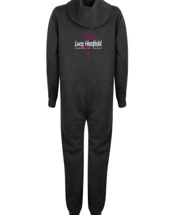 Lucy Heafield School of Dance Onesie