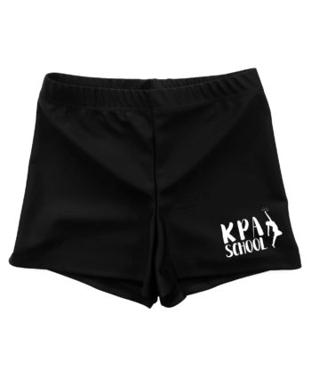 KPA School Lycra Shorts