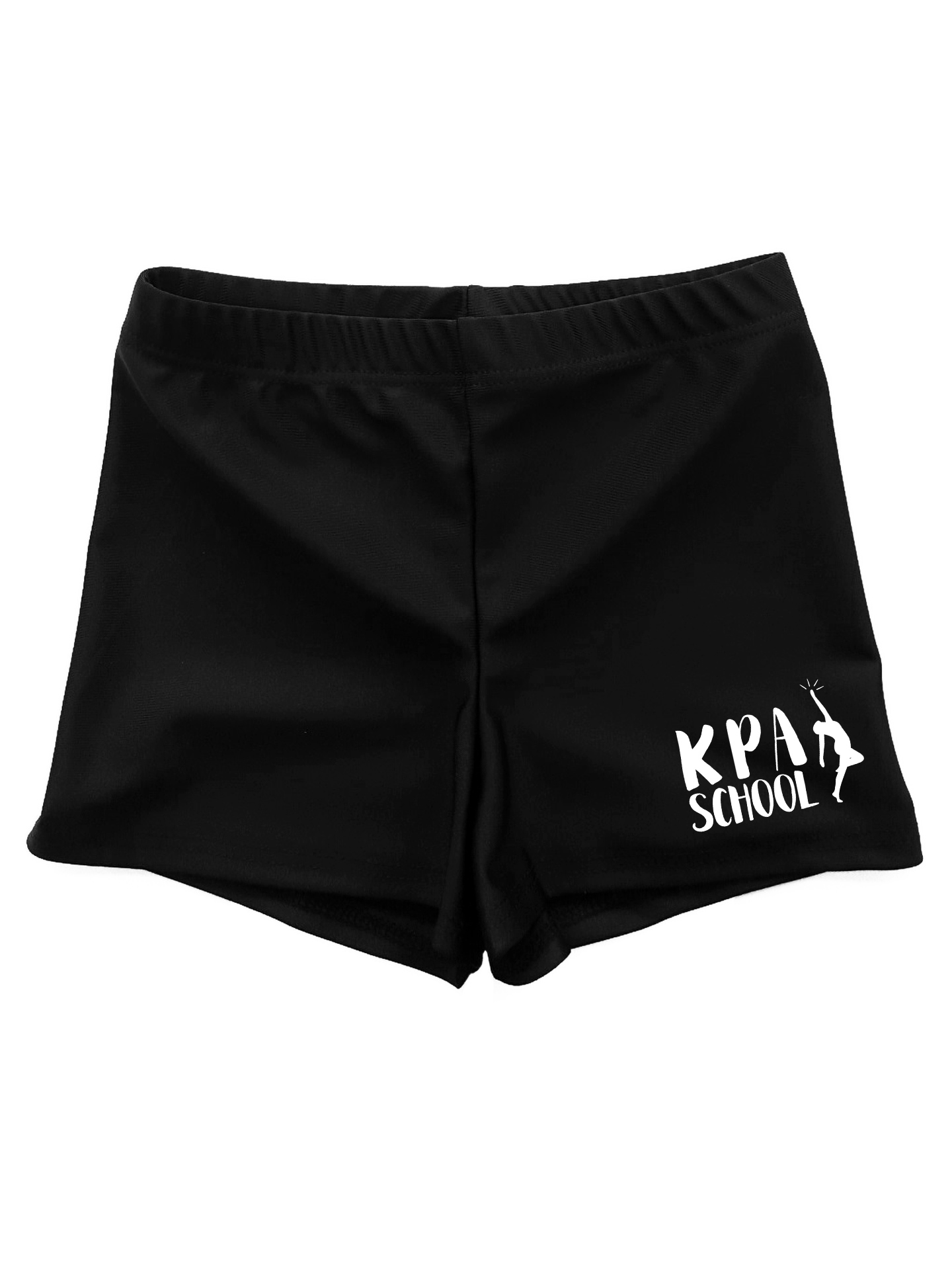 KPA School Lycra Shorts
