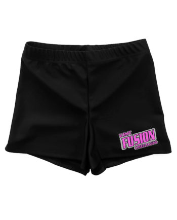 Kent Fusion Cheerleading Lycra Shorts