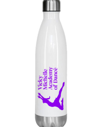 VMA Dance White Water White Bottle