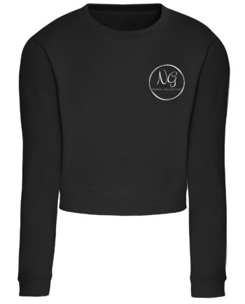 NGDance Collective Cropped Sweatshirt