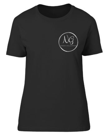 NGDance Collective Ladies Fitted T-Shirt