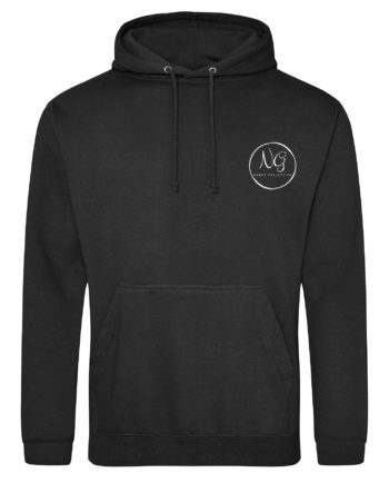 NGDance Collective Pullover Hoodie