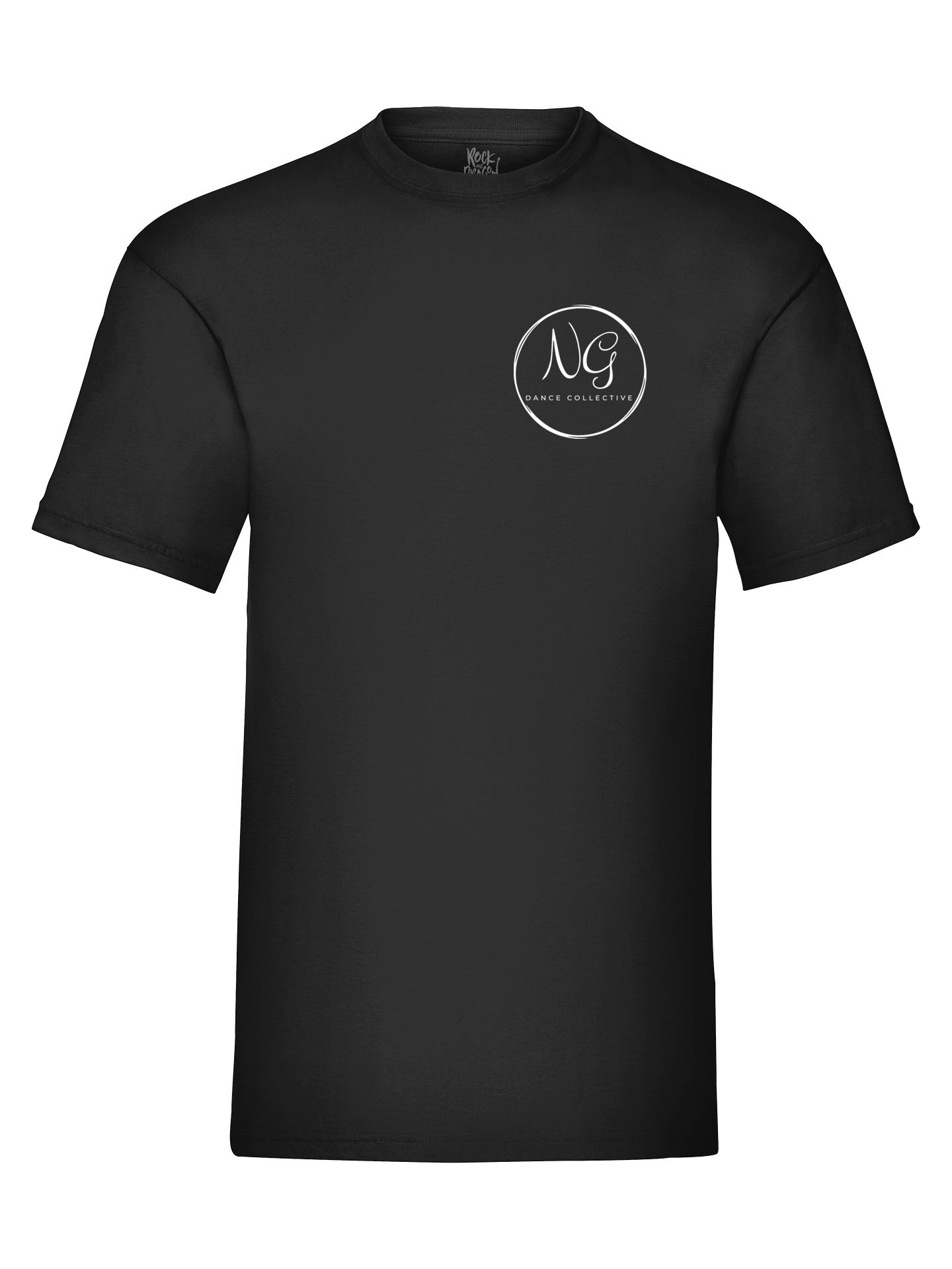 NGDance Collective T-Shirt