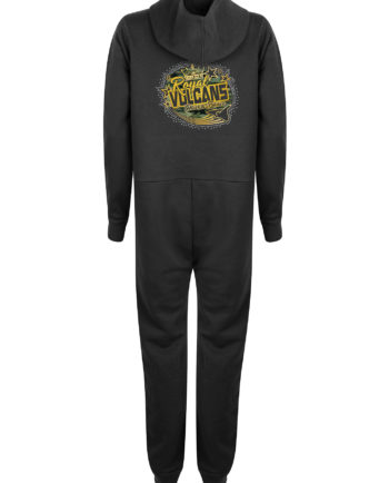 Royal Vulcans Onesie
