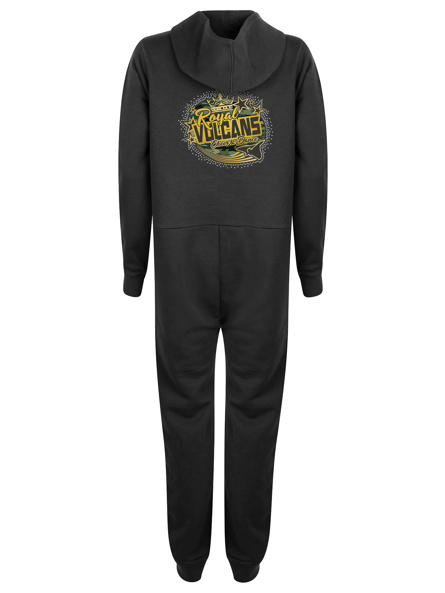 Royal Vulcans Onesie