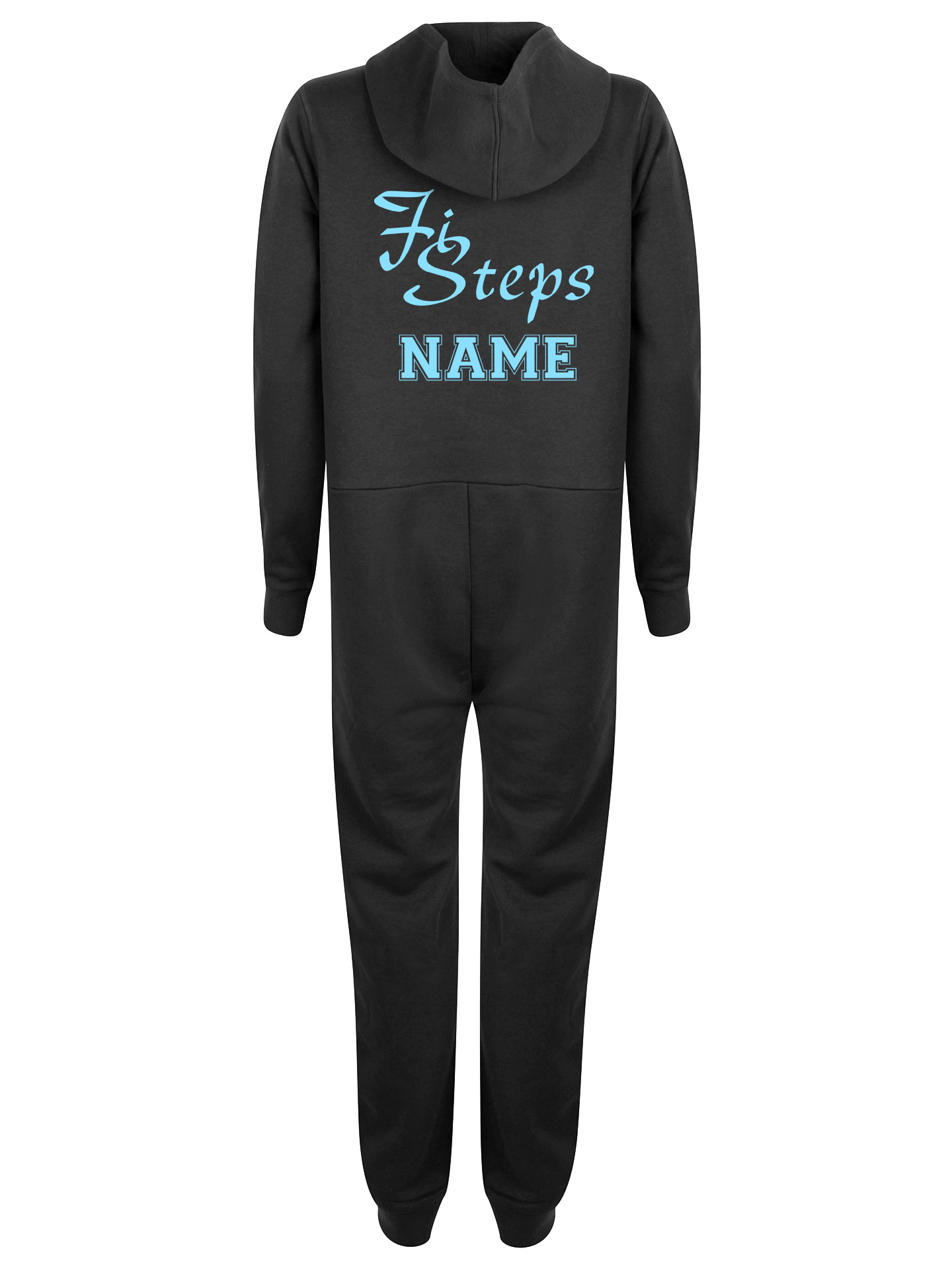 Luna Acrobatics and Aerial Dance Onesie - Image 2