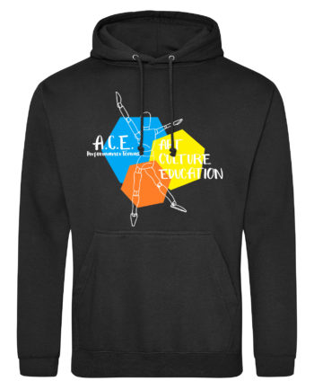 A.C.E. Performance Team Pullover Hoodie