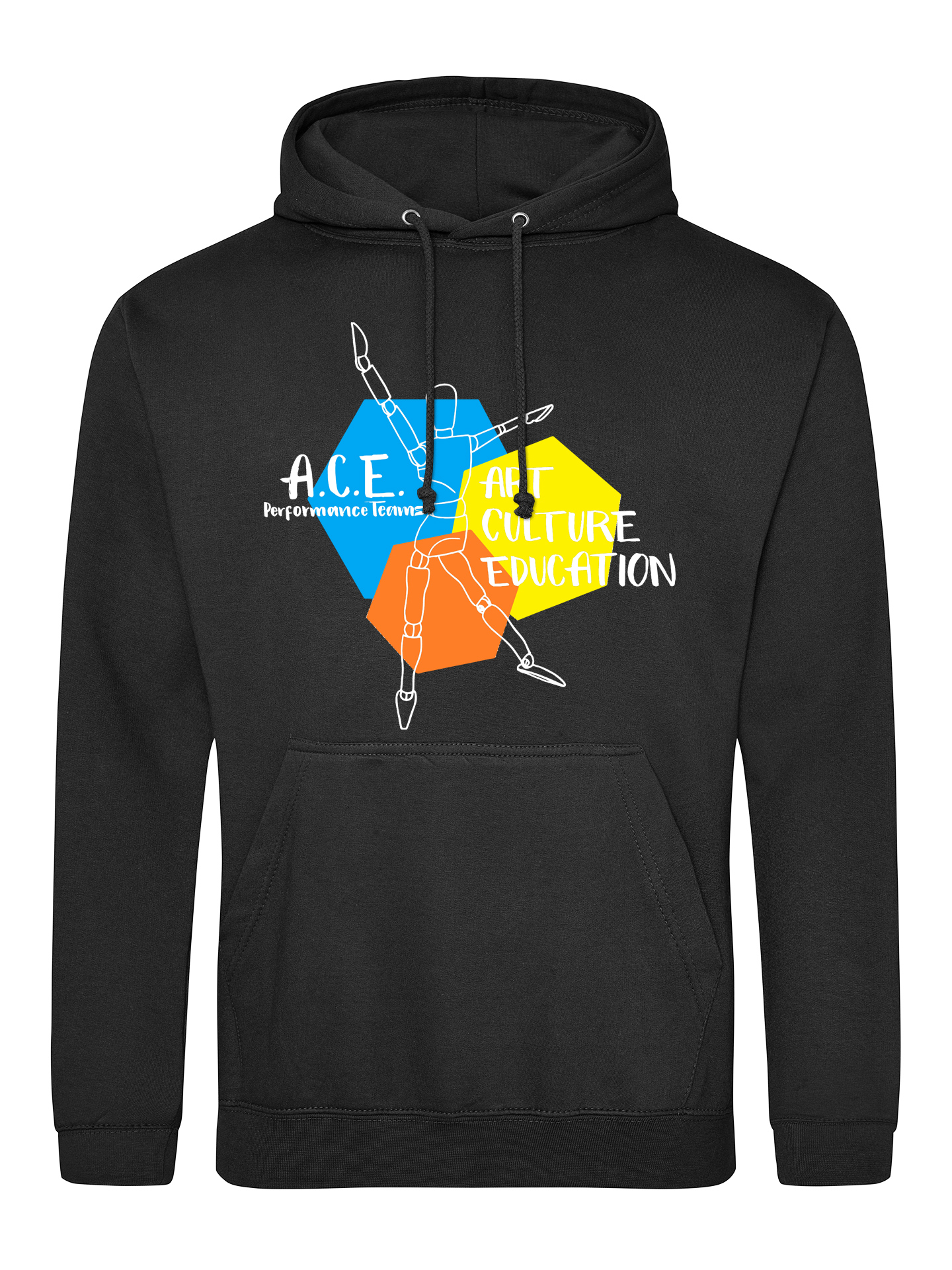 A.C.E. Performance Team Pullover Hoodie