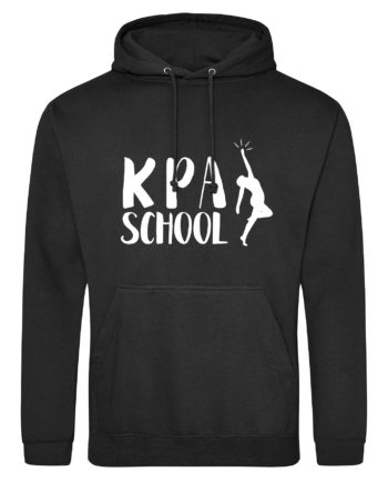 KPA School Pullover Hoodie