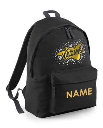 Royal Vulcans Backpack