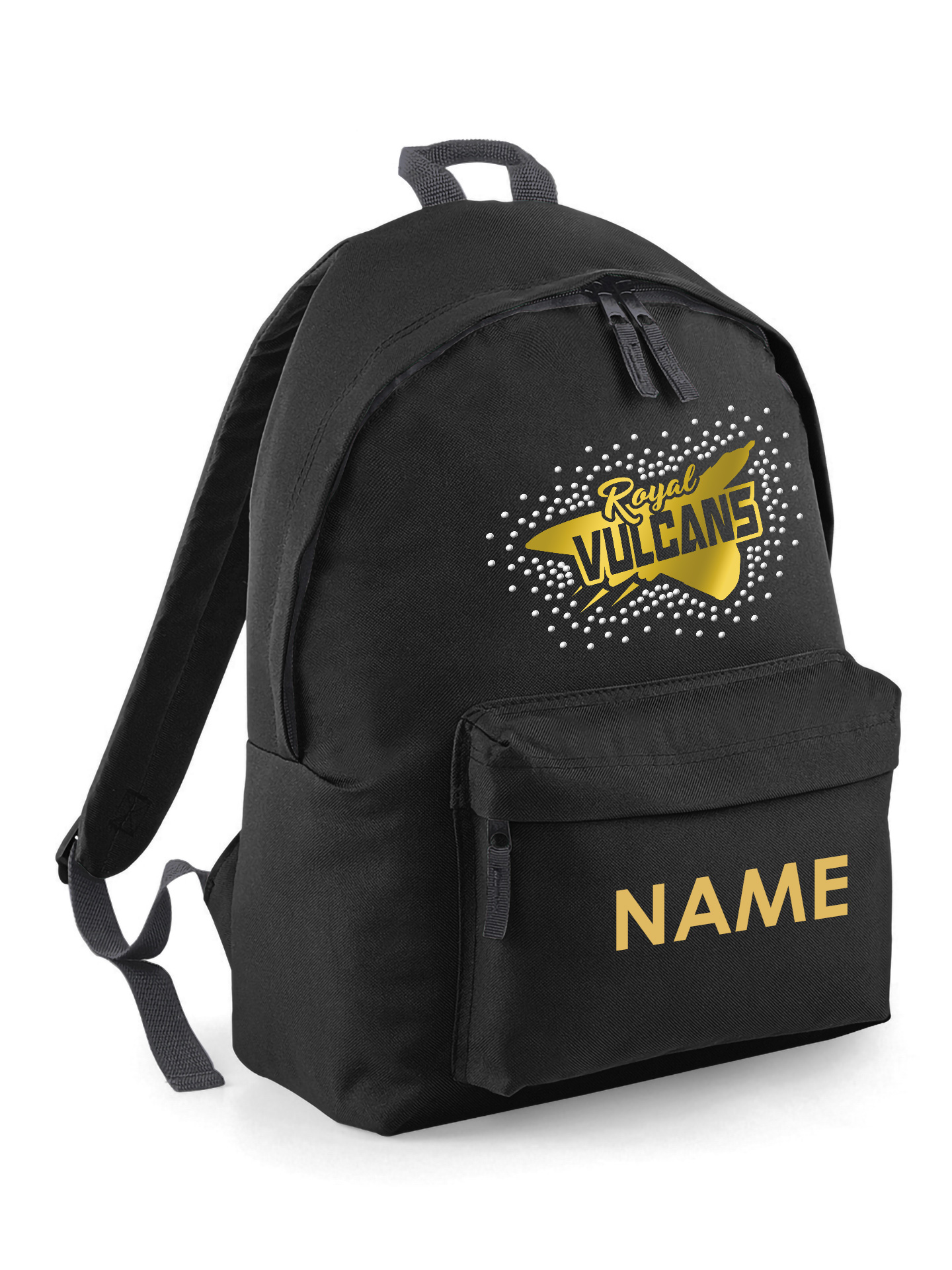 Royal Vulcans Backpack