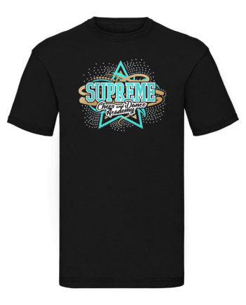 Supreme Cheer and Dance Academy T-Shirt