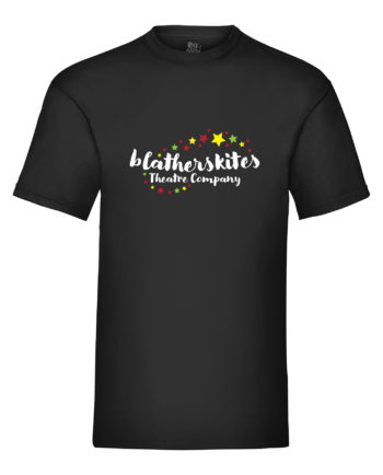 Blatherskites Theatre Company T-Shirt