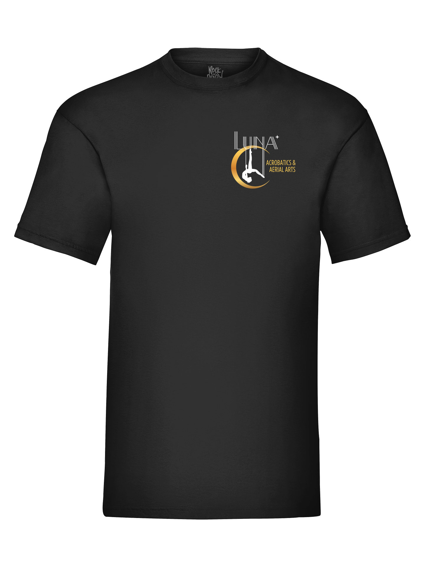 Luna Acrobatics and Aerial Dance T-Shirt