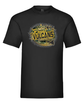 Royal Vulcans T-Shirt
