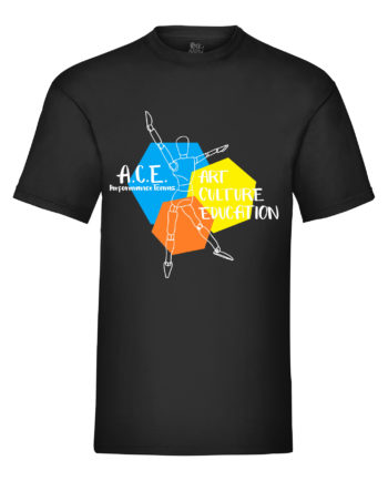 A.C.E. Performance Team T-Shirt