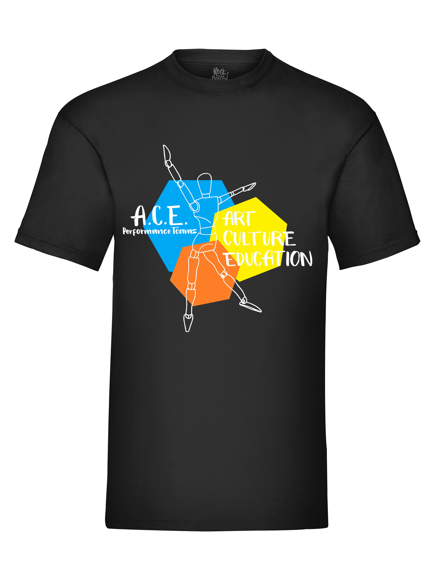 A.C.E. Performance Team T-Shirt