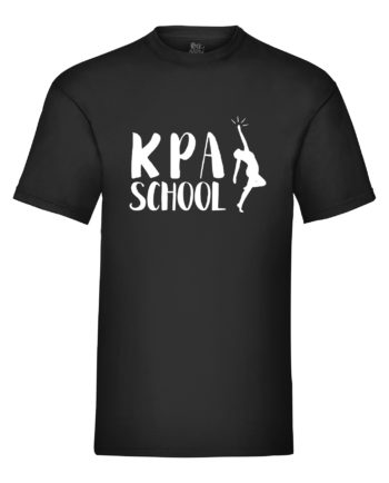 KPA School T-Shirt