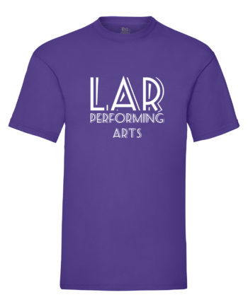 LAR Performing Arts T-Shirt