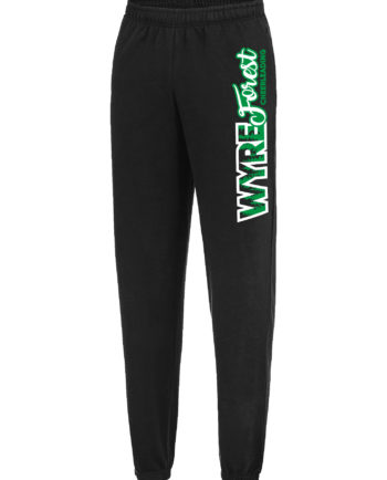 Wyre Forest Chearleading Cuffed Joggers