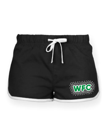 Wyre Forest Cheerleading Retro Shorts