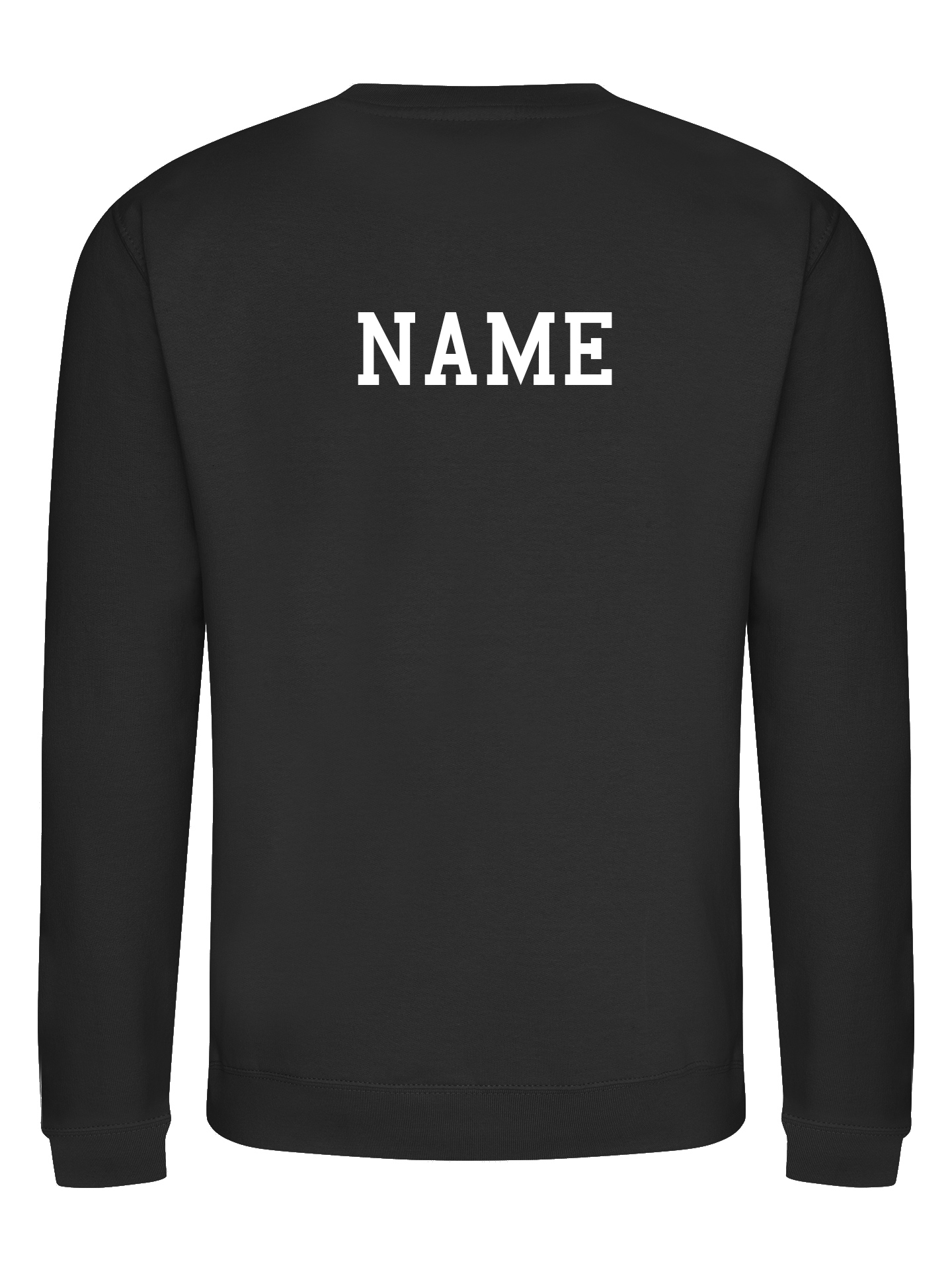 Wyre Forest Cheerleading Sweatshirt - Image 2