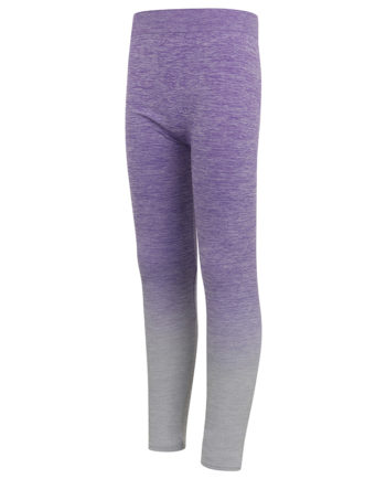 Seamless Ombre Leggings