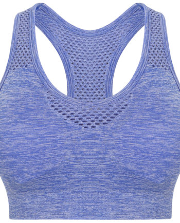 Seamless Crop Top